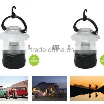 Waterproof outdoor led lantern,led umbrella/tent/camping light,mini tent lighting