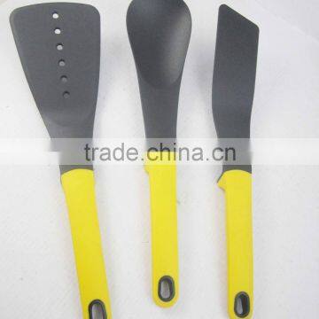 Hot Sale Professional Kitchen Cooking Set Nylon Kitchen Tool photo-4
