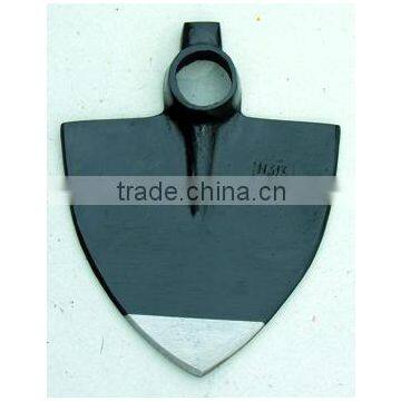 Factory Agricultural Tools Cock Brand Hoe Head photo-2