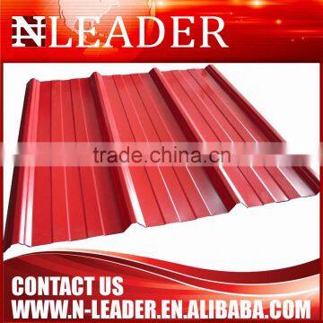 Corrugated Sheet