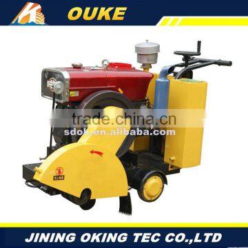 Good Quality Gasoline Powered Circular Saw,concrete Drilling Machine,cutting Machine photo-5