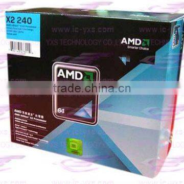 AMD Athlon II X2 240 2.8GHz Socket AM3