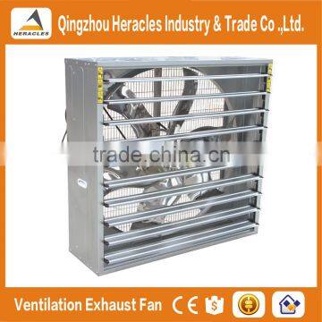Heracles Sereis Complete Automatic Chicken Poultry Farm Equipment for Broilers and Breeders photo-6