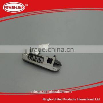 3-IN-1 Multi-Function Adjustable Wrench, Multifunction Knife photo-3