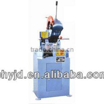 manual cutting pipe machine