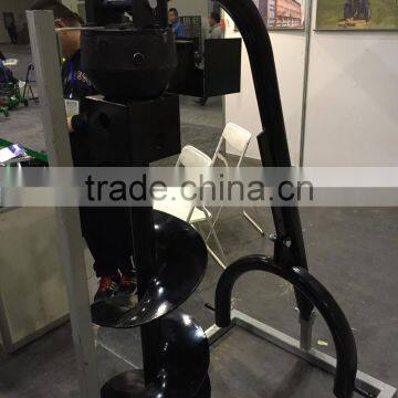 QT450 50hp Excavator Gearbox photo-6