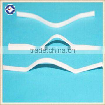Full Plastic Nose Wire for Disposable Nonwoven Face Mask photo-5