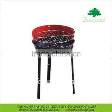 CAMPING BBQ GRILL