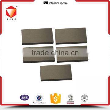 Factory Custom Best Sell Desgin Carbon Vane for Becker Pump photo-2