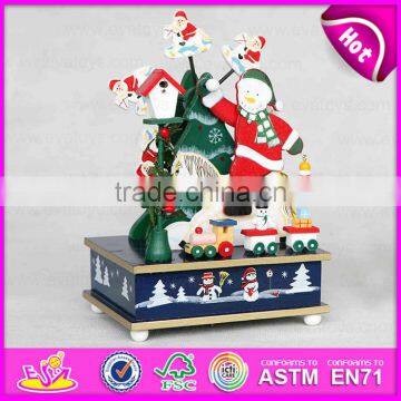 Рождественские украшения, украшение новогодней ёлки, рождественские подарки photo-5