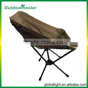 Portable Picnic Ultralight Hiking Folding Fishing Chair photo-4