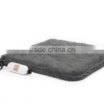 Electric Foot Warmer / Under Desk Foot Warmer photo-3