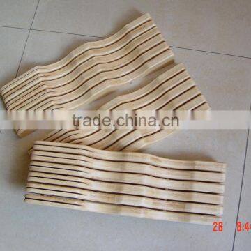 Bamboo In-drawer Knife Storage Tray photo-3