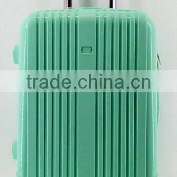 PC Hard Shell Travel Luggage Set Trolley Suitcase photo-2