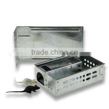 no Poison no Chemical Lawn Insect Control Rat Catcher Trap SX-5015 photo-2