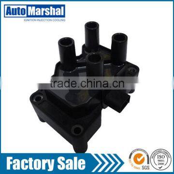 High Quality Export Oem Auto Ignition Coil photo-2