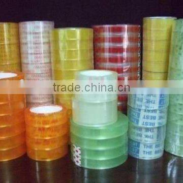School Stationery Tape