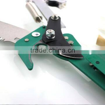 Good price labor saving hedge clippers with telescopic handle design