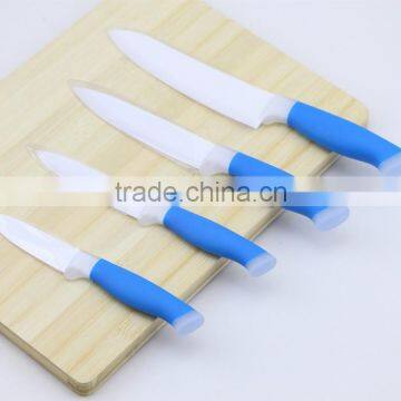 Ceramic Kitchen Knives Set