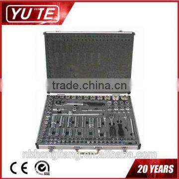 YUTE The best socket wrench set&108pcs DR.socket set&hand tool set