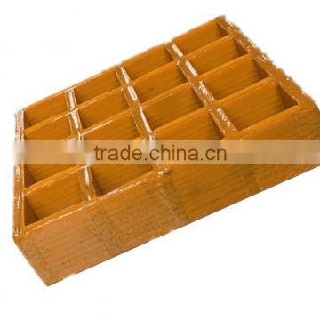 fiberglass molded grating