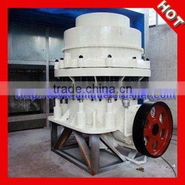 Hot Selling Lead Ore Crusher Supplier