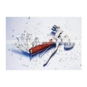 Outdoor Multi Functional Survival Knife With Hunting Travel Knife photo-4