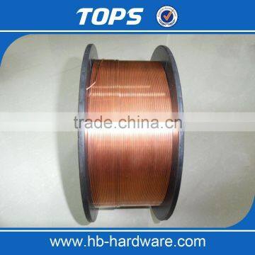 CO2 welded wire AWS ER70S-6