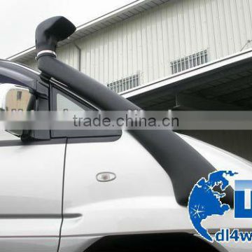 DL4WD 4x4 parts for Mitsubishi Delica L400 snorkel