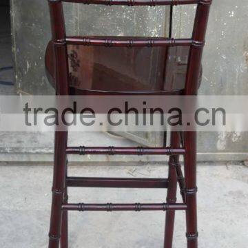 Factory Directly Modern Wedding Bar Stool Chateau Chair With High Quality for Discount photo-2