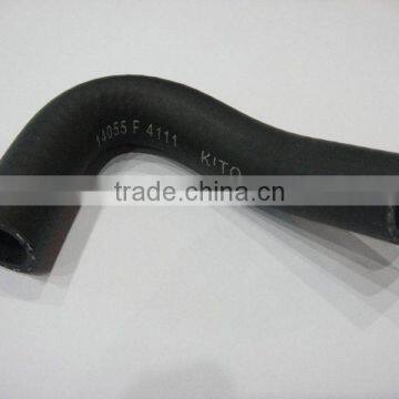 BEND RUBBER HOSE