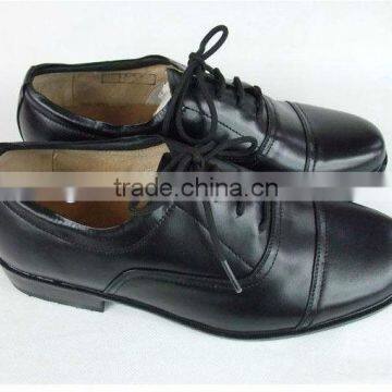 Business Leather Shoes With High Quality Rubber Outsoles photo-3