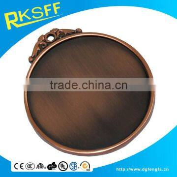 Variety Of Novelty Metal