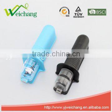 WCR211 New Design Great Kitchen Helper Two Stages Professional Kitchen Knife Sharpener Hot Sale photo-4
