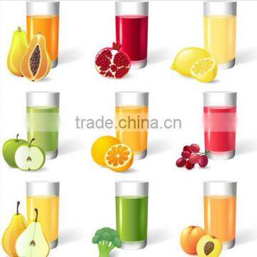 Pomegranate Instant Powder Drink Fruit Flavoured China Supplier photo-6