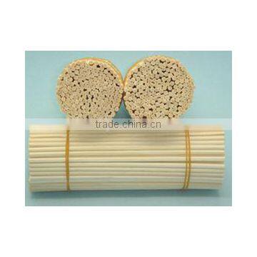 Rattan Reed Diffuser Stick 3.0 mm x 25 cm x6 Pcs/bag x 10,000 Bags With Print OPP Bag Packaging photo-2
