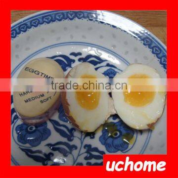 UCHOME Fancy Egg Shape Kitchen Timer photo-6