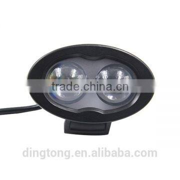 DC9-110V Forklift Blue Spot /blue Safety Light Forklift photo-3