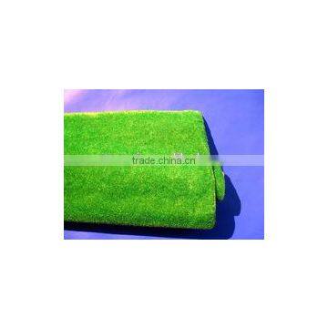 Different Color Plastic Grass Mat in Roll