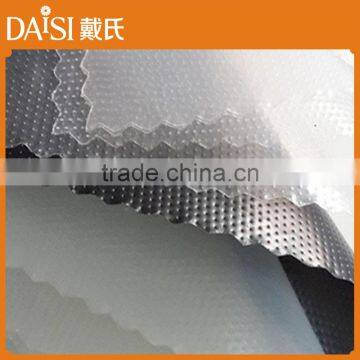 Direstly Supplier High quality transparent hot melt film for embroidery backing