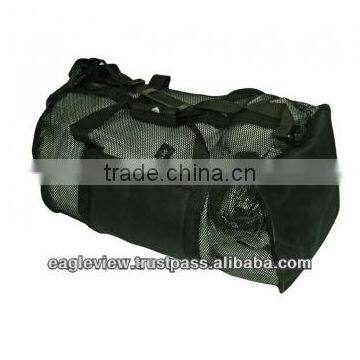 BLACK SPORTS BAG / WHOLE SALES OUTDOOR BAGS / LUGGAGE BAGS