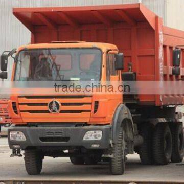 BEIBEN Heavy Duty Dump Truck