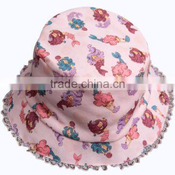 Better Cap Wholesale Hot Quality Baby Bucket Hat