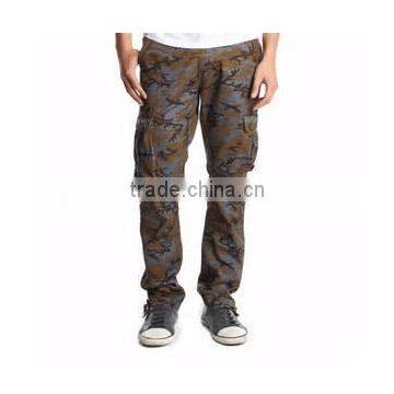 Cargo Pant