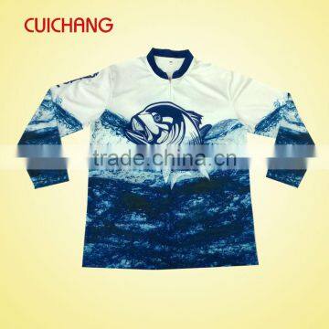 fishing jersey