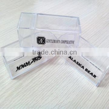 Collar Stay Box,Shirt Packaging Accessories