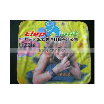 2015 DBX Supplier 100% Cotton Microfiber Beath Towel