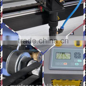 Cheap Hot Sale Bone Elephant's Tusk Laser Engraving Machine MC1610 photo-2