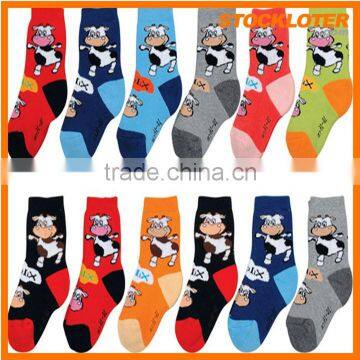 Kids Socks Stock 150405 - 525