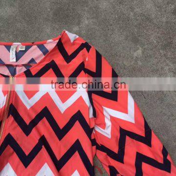 Women Fashionable Summer Digital Print Dress photo-3